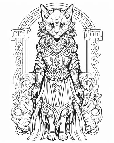 desenho-para-colorir-sobre-o-folclore