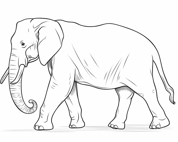 elefante-desenho-para-colorir