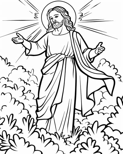 desenho-para-colorir-jesus