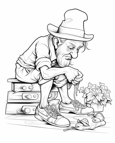 desenho-para-colorir-sobre-o-folclore