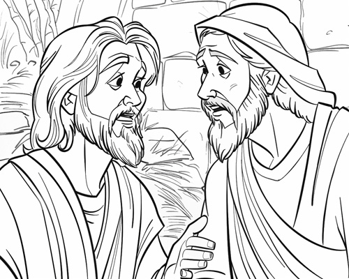 desenho-para-colorir-jesus