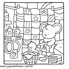 coloring book