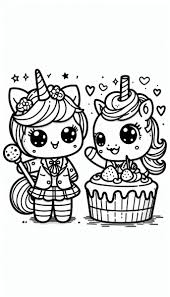 desenho para colorir tumblr bff