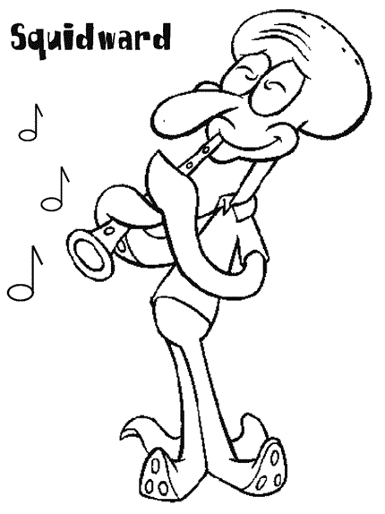 bob-esponja-desenho-para-colorir