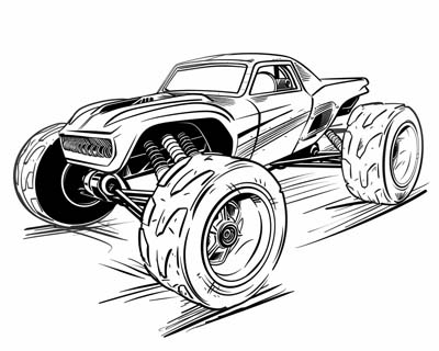 carro-desenho-para-colorir