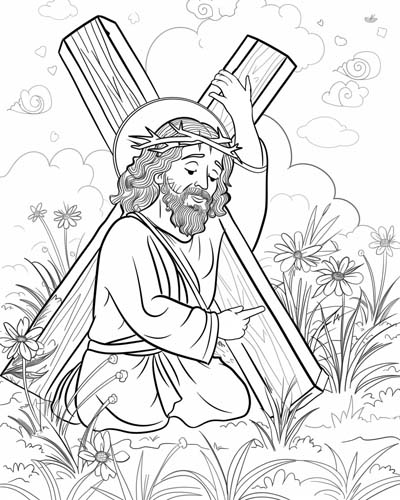 desenho-para-colorir-biblico