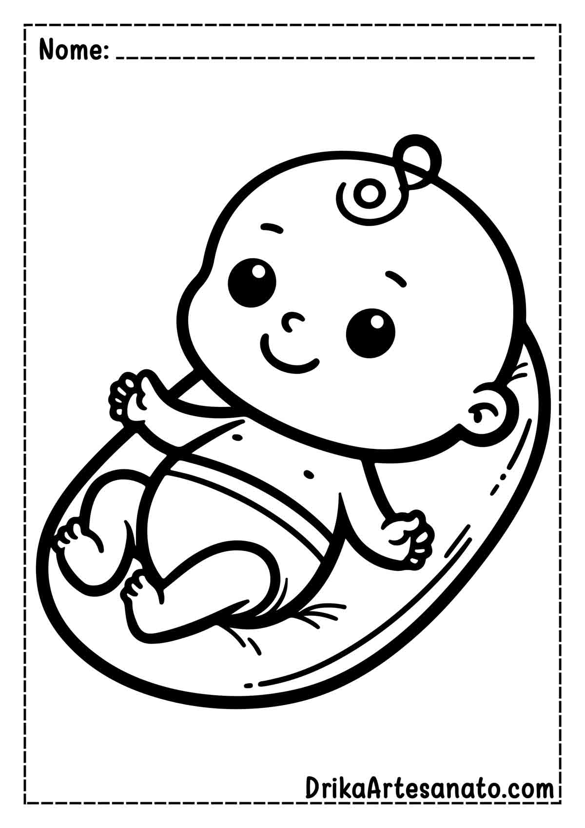 desenho-para-colorir-dia-da-crianca