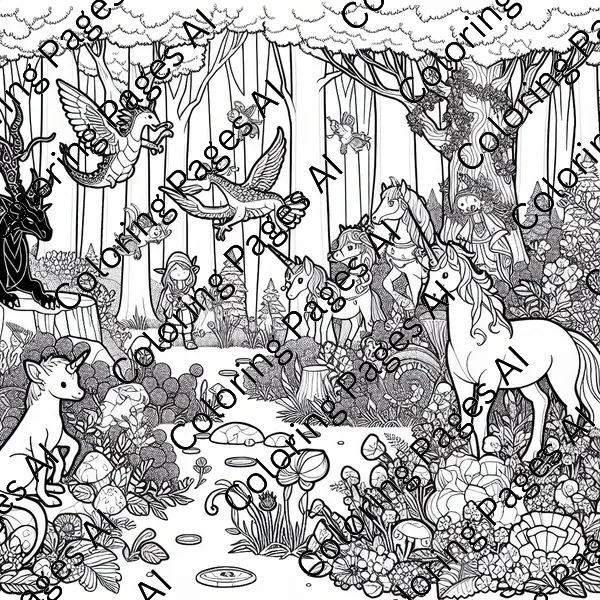 desenho-para-colorir-disney