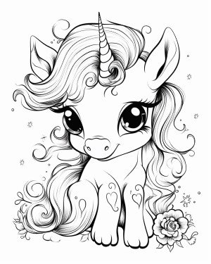 desenho-para-colorir-e-imprimir-unicornio