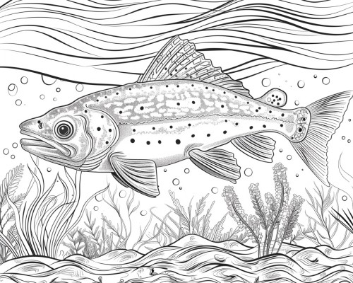 desenho-para-colorir-peixe