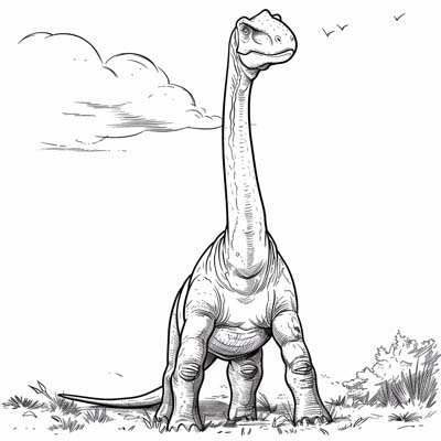 dinossauros-desenho-para-colorir
