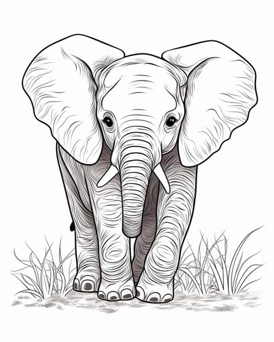 elefante-desenho-para-colorir