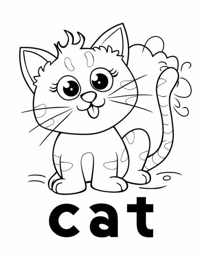 gato-desenho-para-colorir