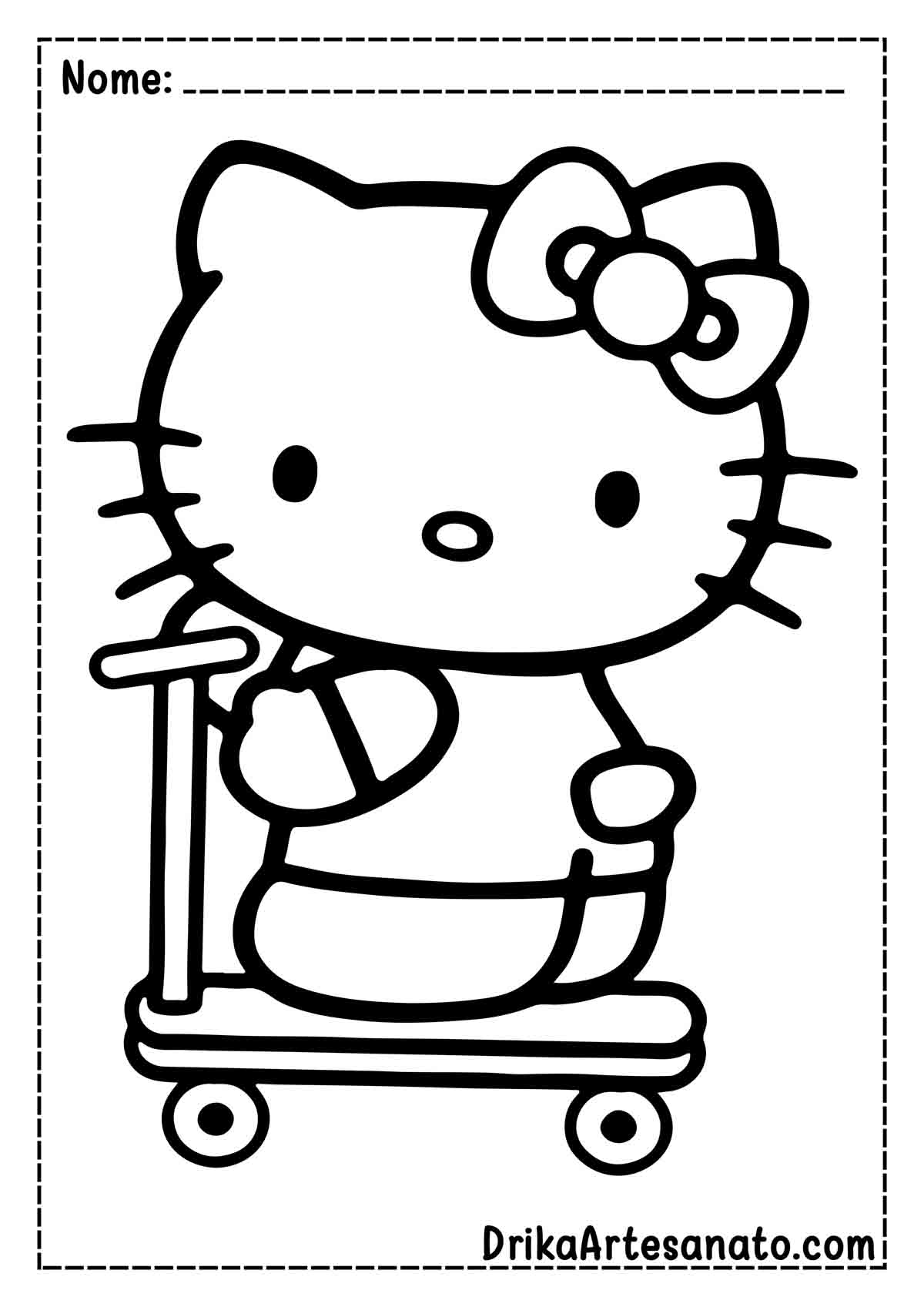 hello-kitty-desenho-para-colorir