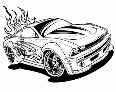 hot-wheels-desenho-para-colorir