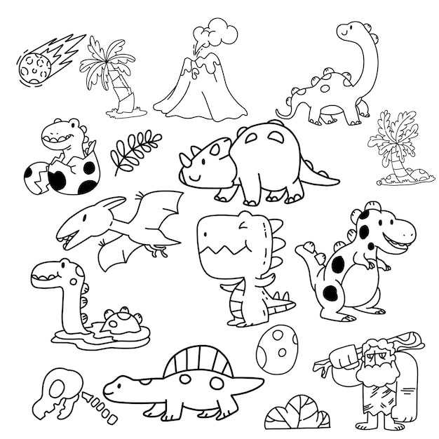 76-desenho-para-colorir-dinossauro