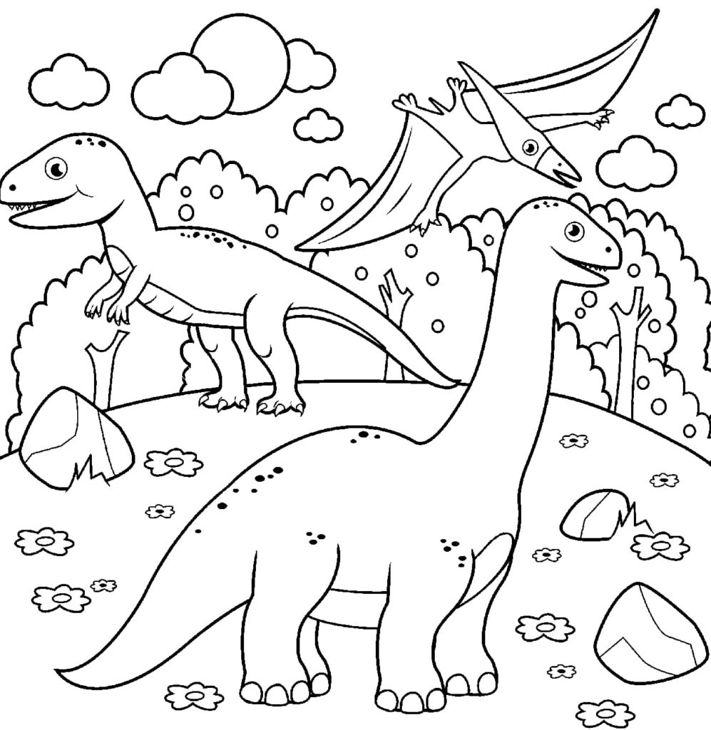 76-desenho-para-colorir-dinossauro