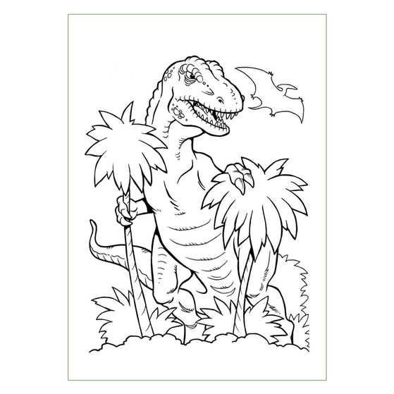 76-desenho-para-colorir-dinossauro