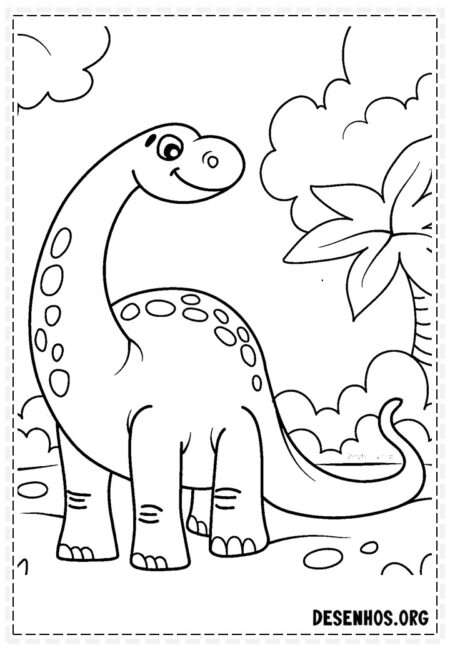 76-desenho-para-colorir-dinossauro