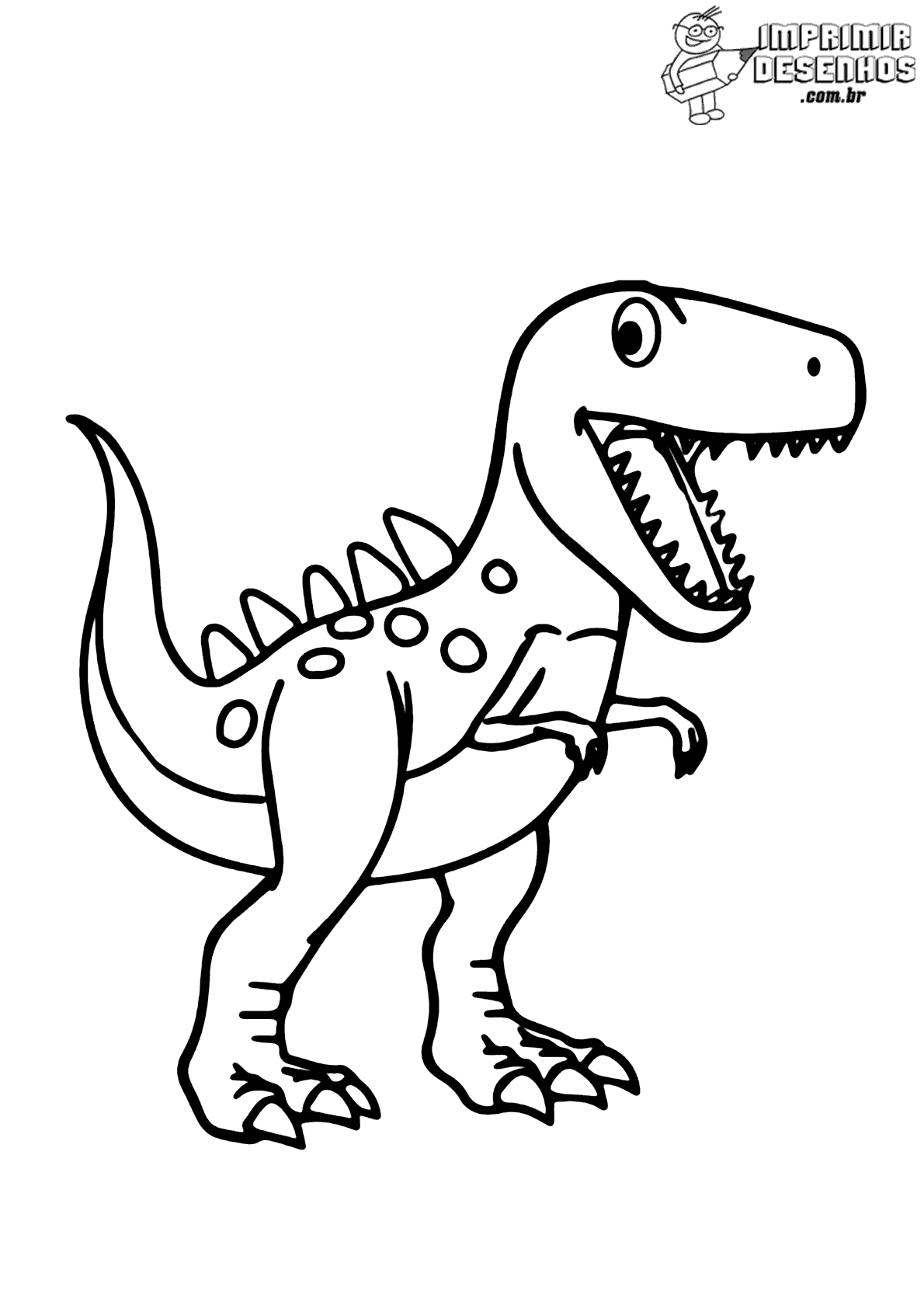 76-desenho-para-colorir-dinossauro