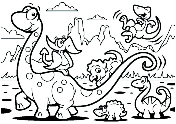 76-desenho-para-colorir-dinossauro