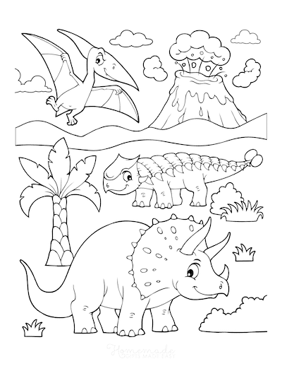 76-desenho-para-colorir-dinossauro