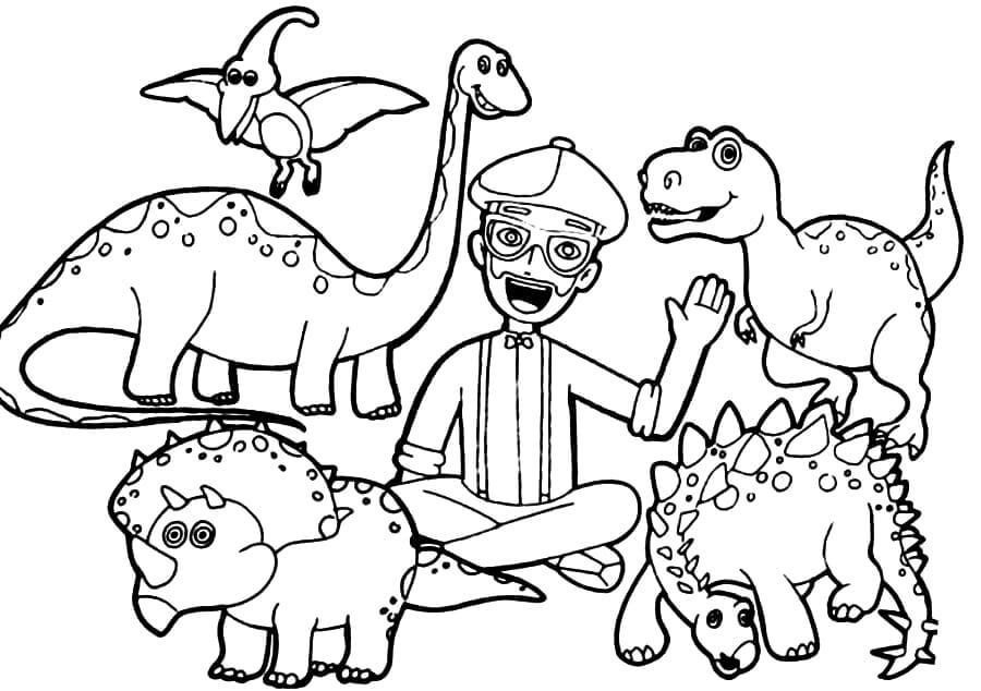 76-desenho-para-colorir-dinossauro