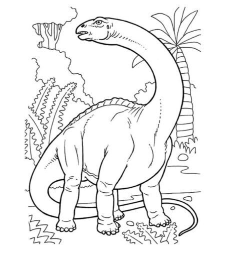 76-desenho-para-colorir-dinossauro