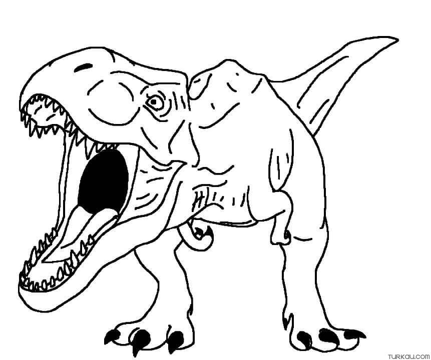 76-desenho-para-colorir-dinossauro