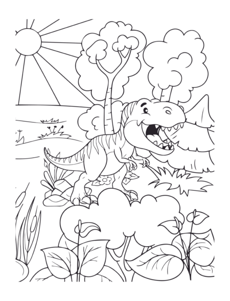 76-desenho-para-colorir-dinossauro