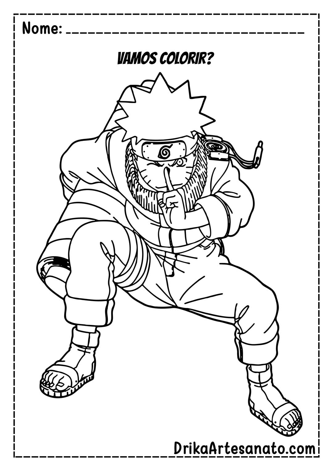 naruto-desenho-para-colorir