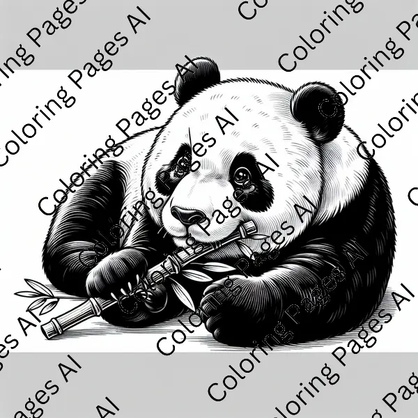 panda-desenho-para-colorir