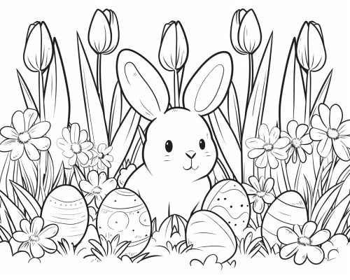 pascoa-desenho-para-colorir