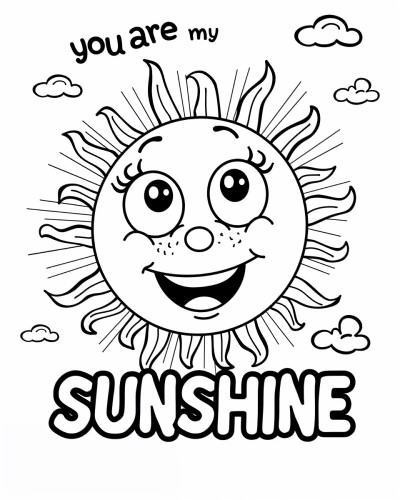 sol-desenho-para-colorir