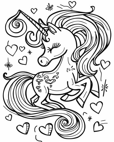 unicornio-desenho-para-colorir-2