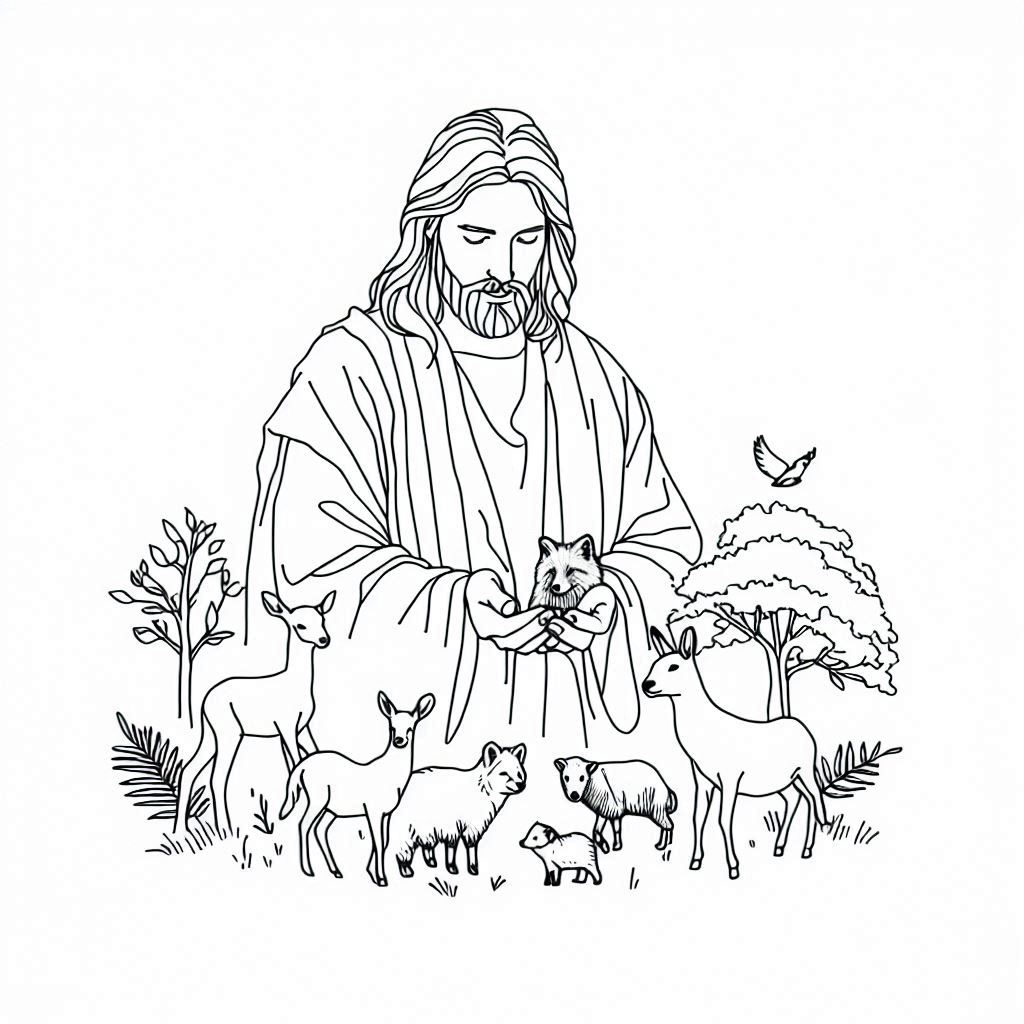 nascimento de jesus desenho para colorir